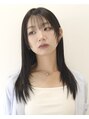 チェスト 姫路店(CHEST)&nbsp;顔周りレイヤーカット