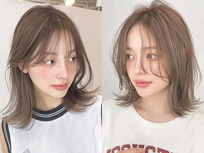 ノア(noa.)の写真