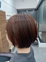 フロンティア(FRONTIER)&nbsp;マッシュショート