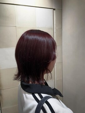 エルミタージュ(HERMITAGE) warmbrown