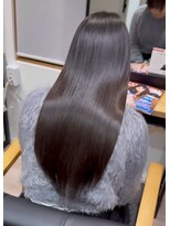 モアナ バイ ヘッドライト 宜野湾店(Moana by HEADLIGHT)&nbsp;Moana【宜野湾】#髪質改善トリートメント#美髪#ツヤ髪