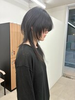 ブラウン(Brown)&nbsp;ウルフレイヤー