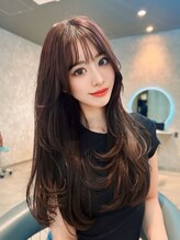 ラナホンジン(Lana HONJIN)