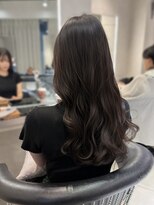 ユーフォリア 池袋東口駅前店(Euphoria)&nbsp;20.30.40代ヘア/コテ巻き風パーマ/デジタルパーマ10