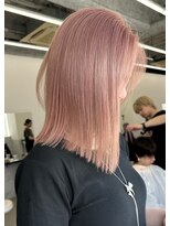 ディーエヌエー バイ エゴル(DiNA by ENGOL) 【ENGOL名古屋栄】名古屋ハイトーンカラー【保存必須】