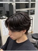 ニュアンスパーマ