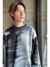 メンズファット バイ アプリーレ(Men's PHAT by Aprire)&nbsp;正田 健志