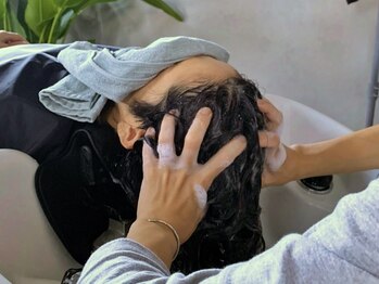 クロア(CHROA)の写真/“スパ好きのためのスパ”を、Chroaで。