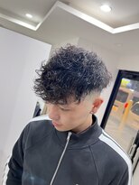 リフト(Lift) スペインカール