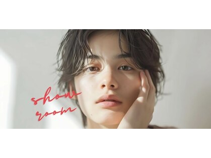 ヘアセットアンドエクステンションショールーム(SHOW ROOM)の写真