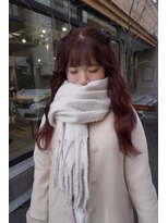 ランプライト(Lamp light)&nbsp;* lamp light moe *