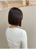 タッセルボブ