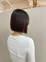 シーバイラヴィズム けやき通り2号店(Sea by LUVISM)&nbsp;タッセルボブ