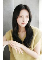 ラピス 銀座 blue店(Lapis)&nbsp;【40代のうねり改善】髪質改善ストレート[銀座/銀座駅/銀座]