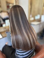 フリーク 土浦店(FREAK)&nbsp;エクステハイライト