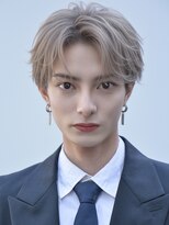 ゴールド 大阪 梅田店(GOALD)&nbsp;フェザーショート