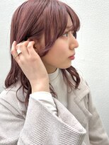 シーナ(scena)&nbsp;【Wカラー】ラベンダーピンク