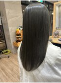 カット+メテオカラー+トキオトリートメント