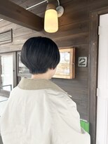 ニコット(nicott) ショート