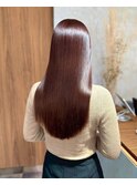 髪質改善/縮毛矯正/美髪/艶髪/髪質改善トリートメント/三宮