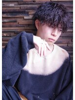 グロウ 博多店(growth)&nbsp;ルーズツイスパ