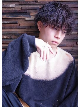 グロウ 博多店(growth) ルーズツイスパ