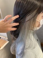 ブランシュ(Blanche) インナーシルバー
