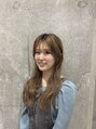 アグ ヘアー イーリス 新所沢店(Agu hair iris) 山畑 凜