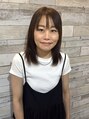 コレクション 船堀店(collection)&nbsp;植原 実奈