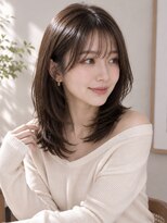 ニーケ 池袋 池袋西口(nike) 髪質改善*ハホニコ*ハッシュcut(池袋/池袋西口/池袋髪質改善)