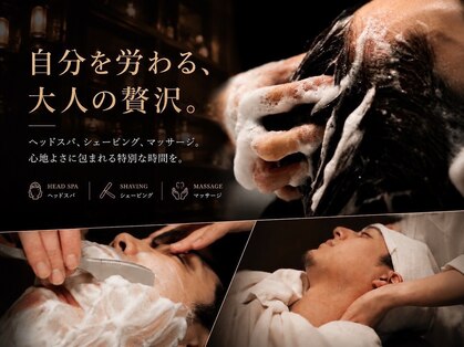 ヒロギンザ 六本木店(HIRO GINZA)の写真