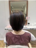 ◎ハイライト×カット◎