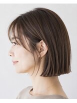 タヤ 府中店(TAYA)&nbsp;大人の艶ボブ