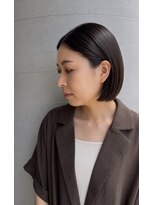 サーカス(circus) ボブ/大人ボブ/シルエットボブ