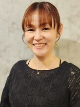アグ ヘアー ルキナ 南越谷店(Agu hair lucina) KANAE