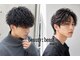 ビューティービーストメンズ 広島立町店(beauty:beast men's)の写真