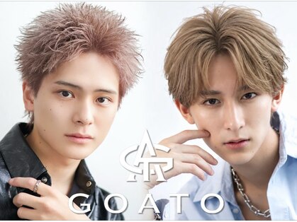 ゴート(GOATO)の写真