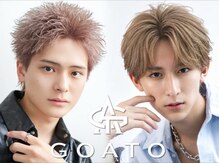 ゴート(GOATO)