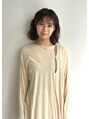 ヘアサロン ケッテ(hair salon kette)&nbsp;muraki shino