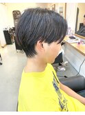 メンズスタイル