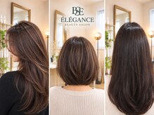 ビューティー サロン エレガンス(BEAUTY SALON ELEGANCE)