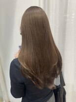 バイオレット ナゴヤ(Violet Nagoya)&nbsp;ヘーゼルベージュ ミルクティーベージュ 秋冬カラー HR-232