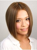 カジュアル＆クールMIXBob