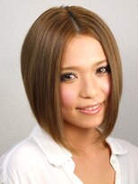 ヘアーアンドメイク ラブストラック(Hair&Make LOVESTRUCK) カジュアル&クールMIXBob