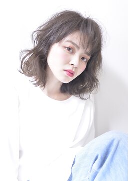 アヴァンス 江坂店(AVANCE.) ☆AVANCE.☆ふわウェーブ