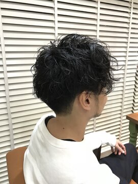 ロゼオ(Roseo) 前下りスタイル