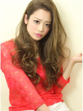 ビューイースト 亀戸 錦糸町(VIEW EAST) 亀戸・錦糸町・平井・新小岩・小岩の美容室ならi.Eastへ！