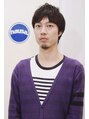 ヘアープランナー ハウサ(Hair planner hausa.) 小島 亮