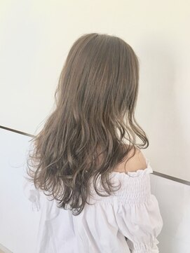 フェイス 大船(FACE) FACE大船 マナト流 王道ベージュ☆