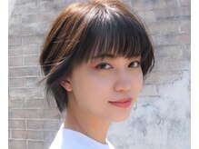 ピーブランズヘアー 大野城コモレビ(P-brandshair onojo Komorebi)